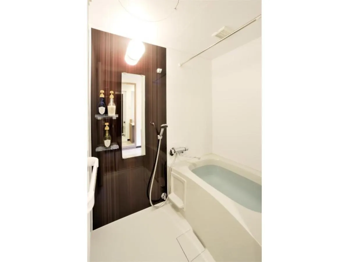 Hotel Nets Sapporo - Vacation Stay 63535V 0*,  Japan