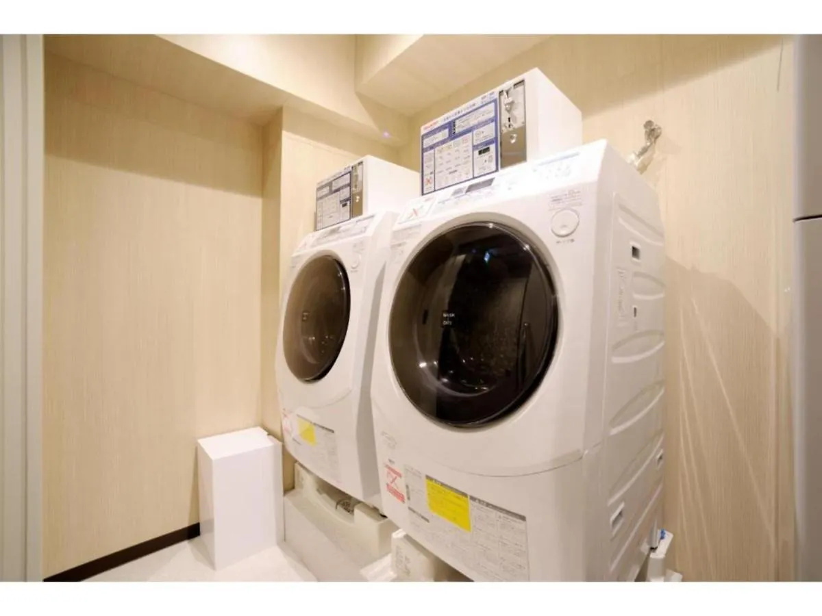 Hotel Nets Sapporo - Vacation Stay 63535V Japan