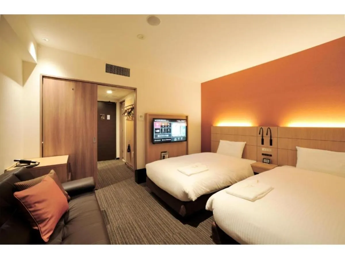 Hotel Nets Sapporo - Vacation Stay 63535V