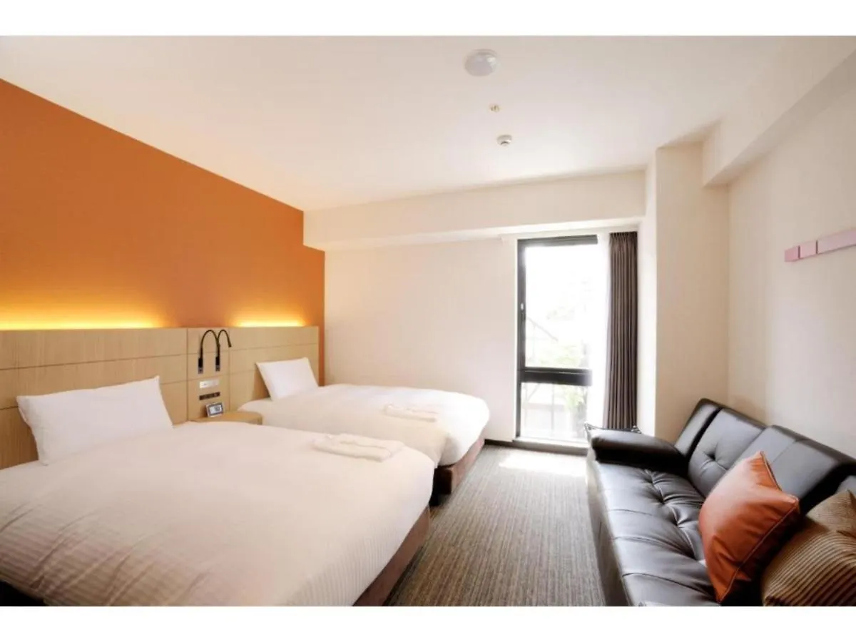 Hotel Nets Sapporo - Vacation Stay 63535V Japan