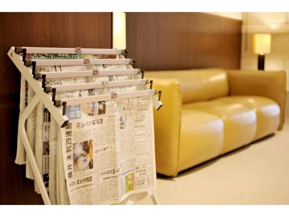 Hotel Nets Sapporo - Vacation Stay 63535V 0*,  Japan