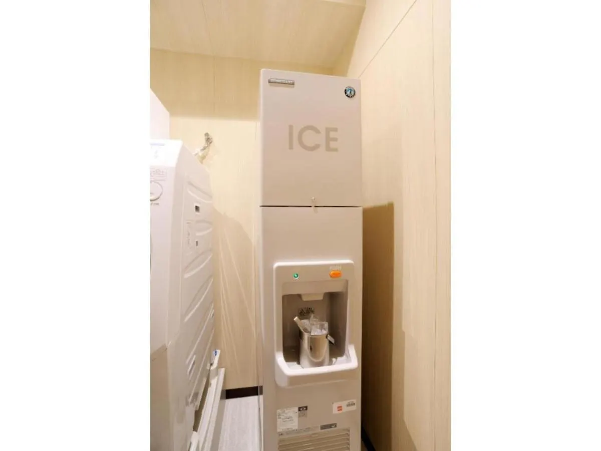 Hotel Nets Sapporo - Vacation Stay 63535V