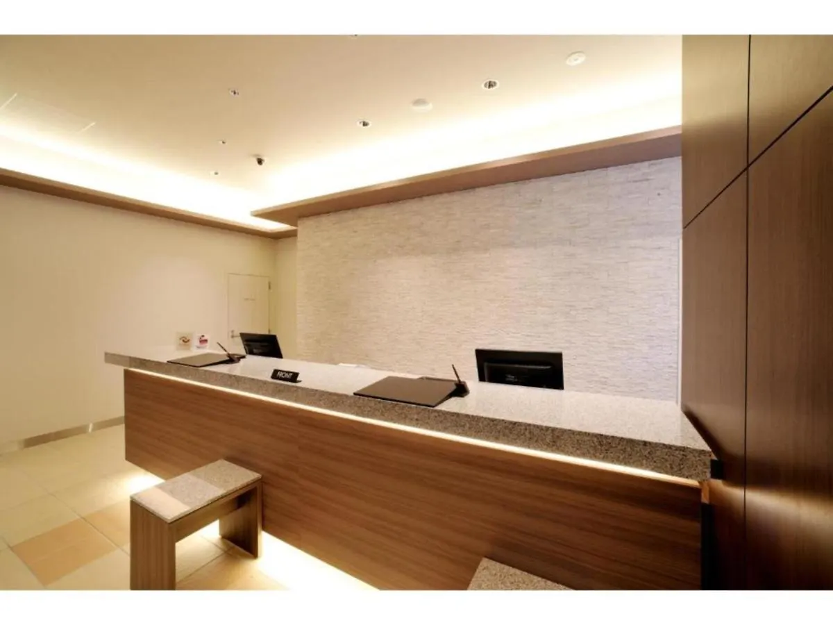 Hotel Nets Sapporo - Vacation Stay 63535V
