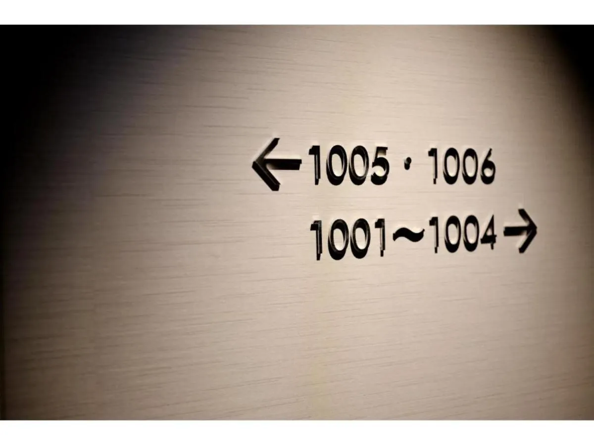 Hotel Nets Sapporo - Vacation Stay 63535V